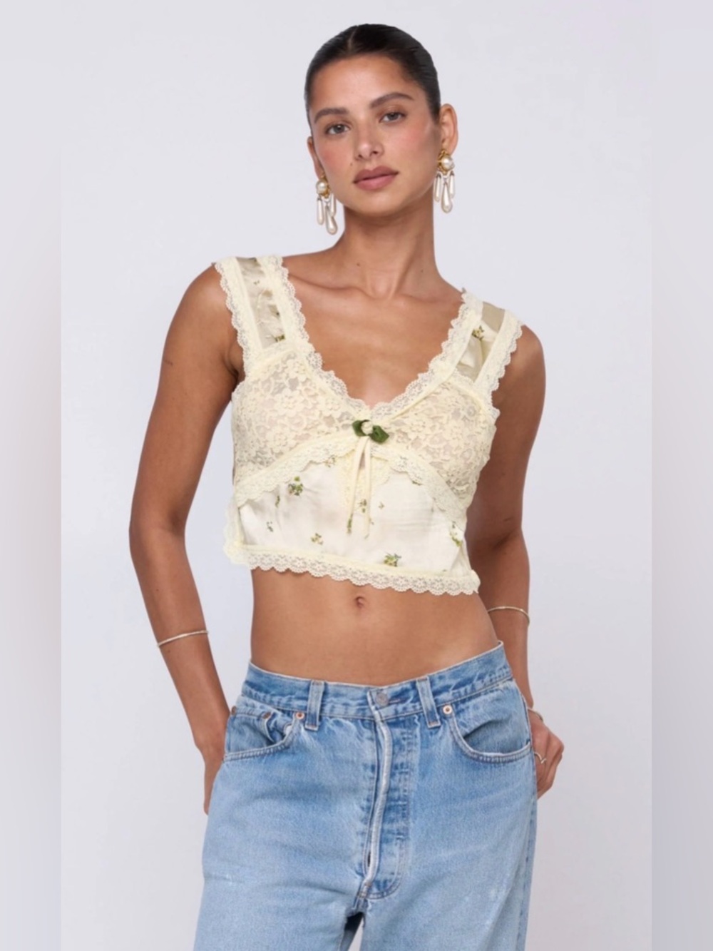 RESA Eloise Top